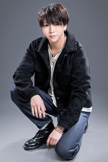 響夜 一生 僕らの森 歌舞伎町