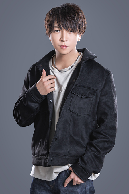 響夜 一生 僕らの森 歌舞伎町