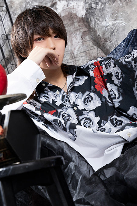 僕らの森 あくあ