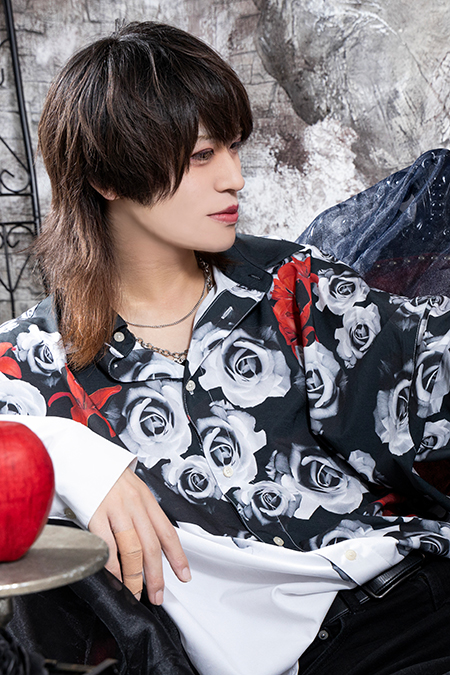 僕らの森 あくあ