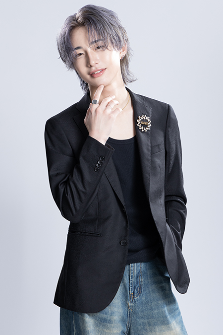 健太郎 nika 歌舞伎町