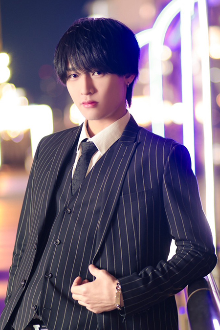 絢斗 PRIME 大阪 ミナミ