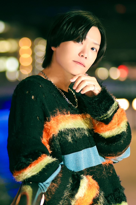 一ノ瀬 レン PRIME 大阪 ミナミ