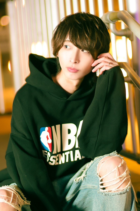 冬夏 悠 PRIME 大阪 ミナミ