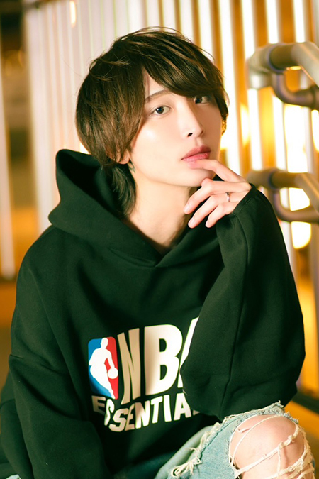 冬夏 悠 PRIME 大阪 ミナミ