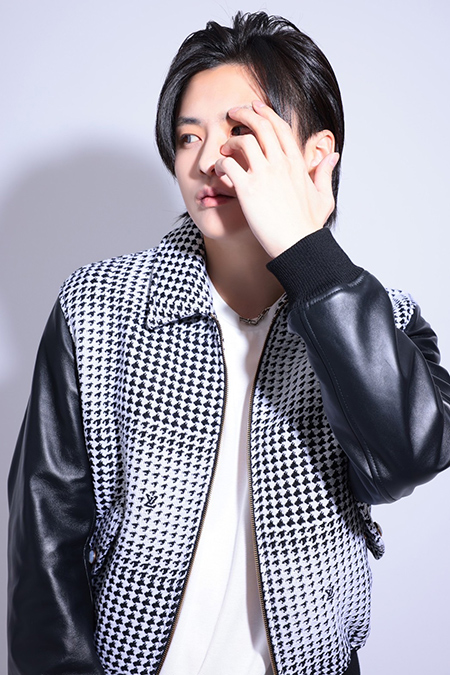 草薙 十超 Dears BACHELOR 大阪 ミナミ