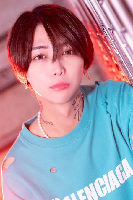 帝 咲夜 KINZISHI 名古屋 栄・錦