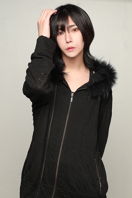 朔夜 恋 YGD 歌舞伎町