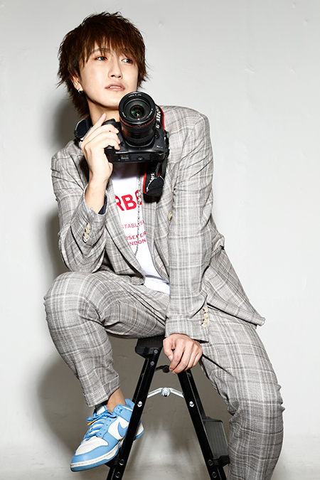 湊介 ellie 歌舞伎町