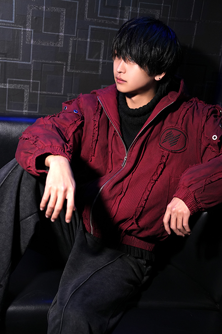 ゆら Alive -after force- 愛媛／松山