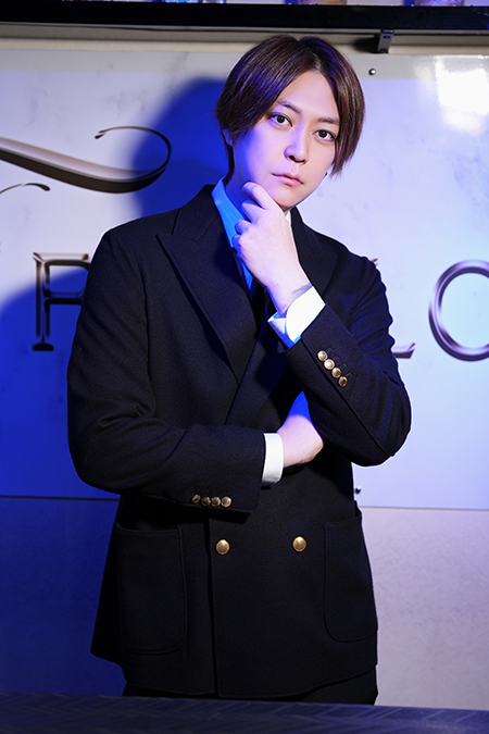 橘 宏 FABULOUS 広島/流川・福山