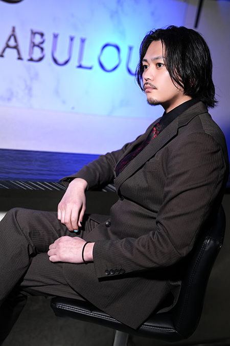 皐月 汰一 FABULOUS 広島/流川・福山