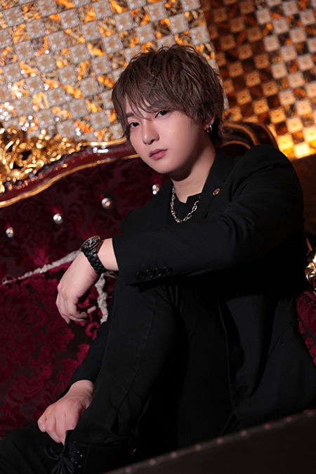 須王 光 WORLD 大阪本店 2部 大阪 ミナミ