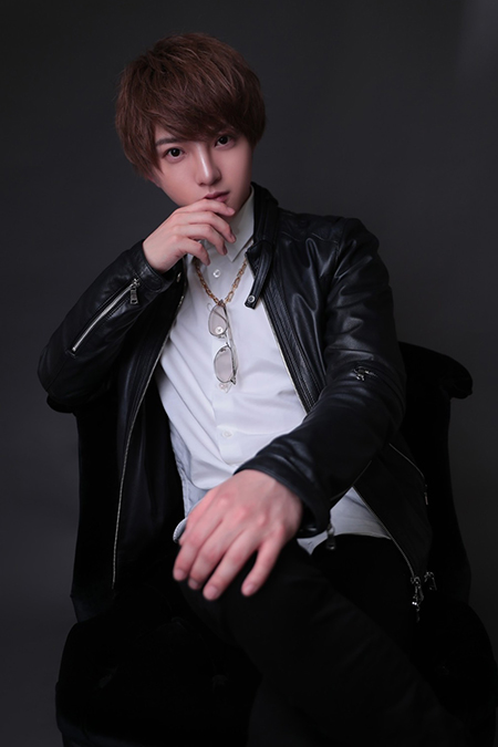 須王 光 WORLD 大阪本店 2部 大阪 ミナミ