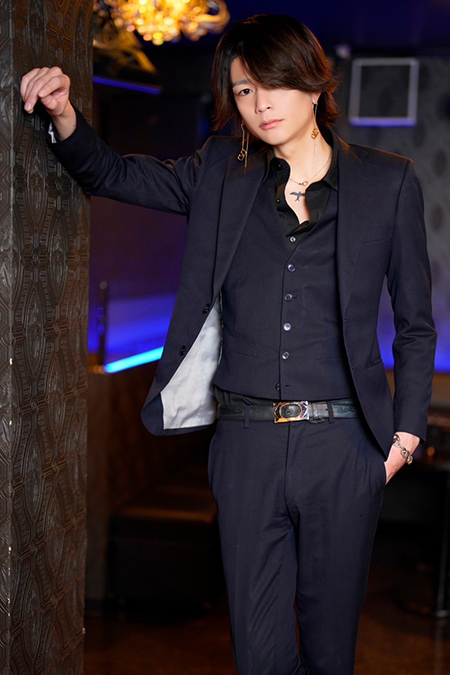 雪 PRIDE 大阪 ミナミ