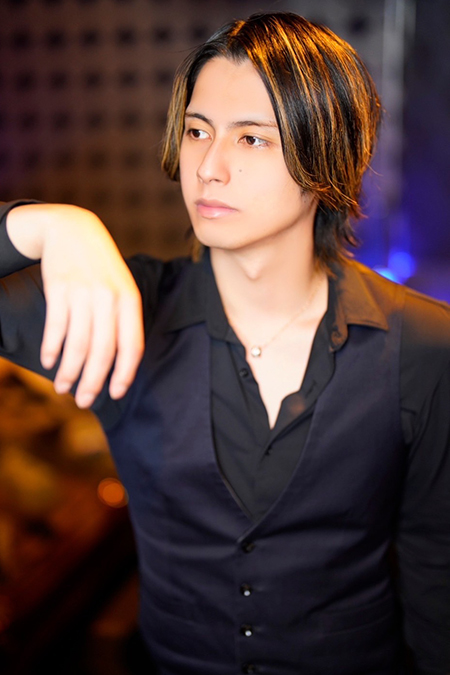 早乙女 真奈斗 PRIDE 大阪 ミナミ