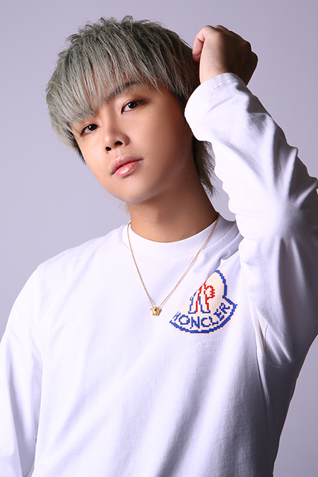 勝喜 eve 大阪 ミナミ