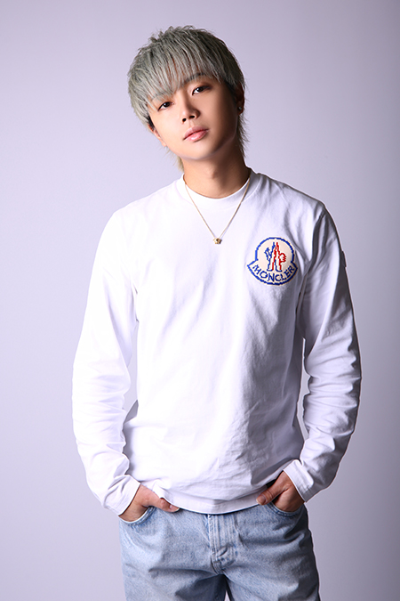 勝喜 eve 大阪 ミナミ