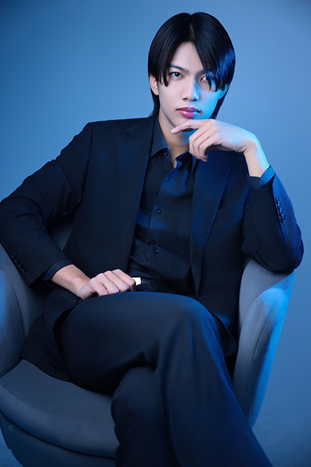 冬真 Dears BACHELOR 大阪 ミナミ