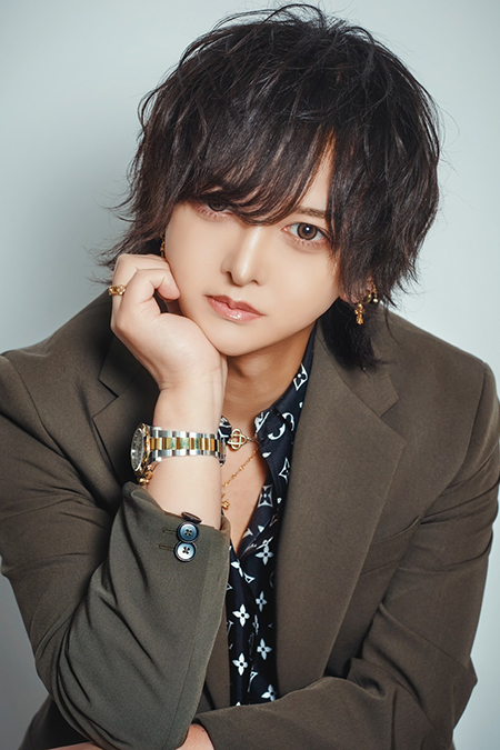 彩波 零 VALHALLA 歌舞伎町