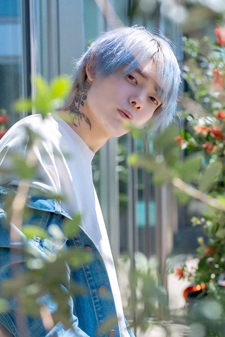 碧空 琲世 YOUTH 大阪 ミナミ