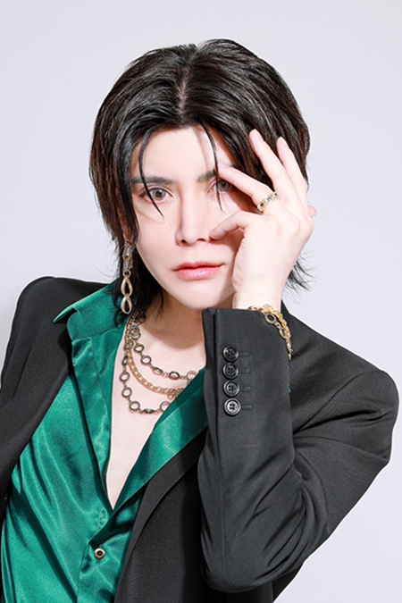 橘 マオ YGD 歌舞伎町