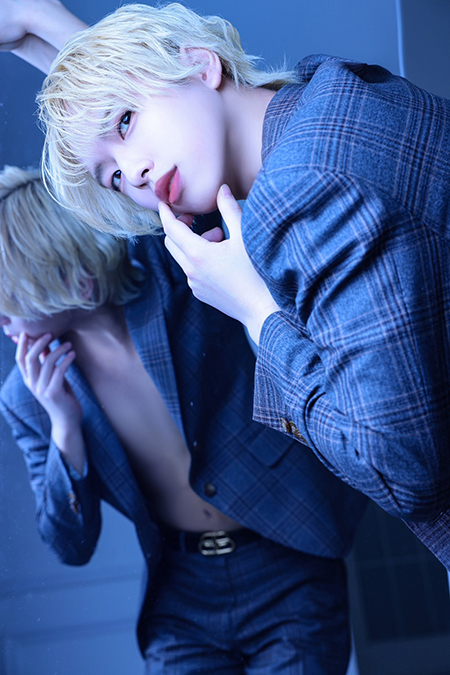 山田 藤四郎 BACHELOR Circus 大阪 ミナミ