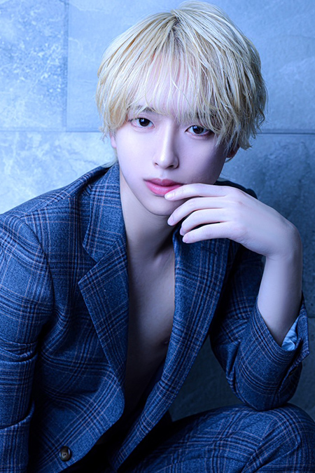 山田 藤四郎 BACHELOR Circus 大阪 ミナミ