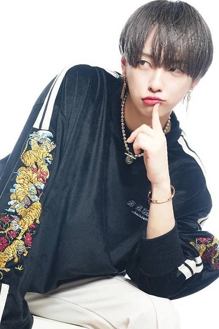 山田 藤四郎 BACHELOR Circus 大阪 ミナミ