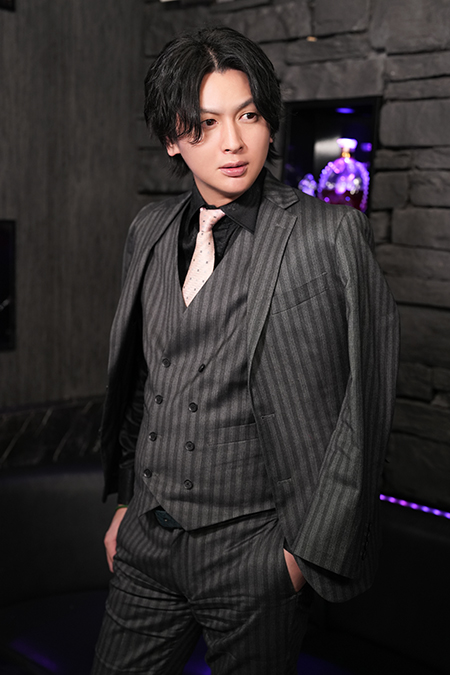 小澤 勇 CROWN GROUP 広島／流川・福山