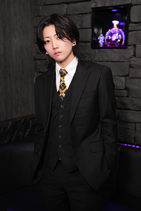 椎名 翼 CROWN GROUP 広島／流川・福山