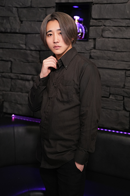 椿 礼央 CROWN GROUP 広島／流川・福山