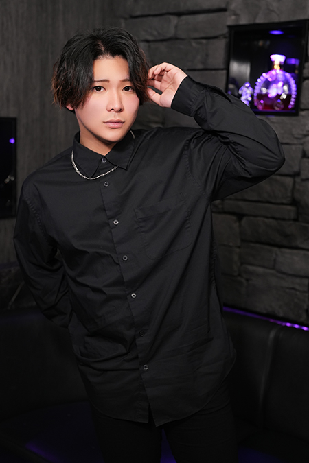 渡邉 摩萌峡 CROWN GROUP 広島／流川・福山