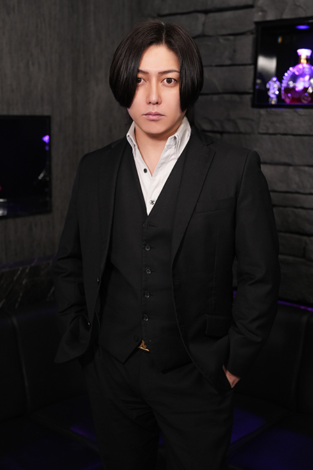 美神 涼介 CROWN GROUP 広島／流川・福山