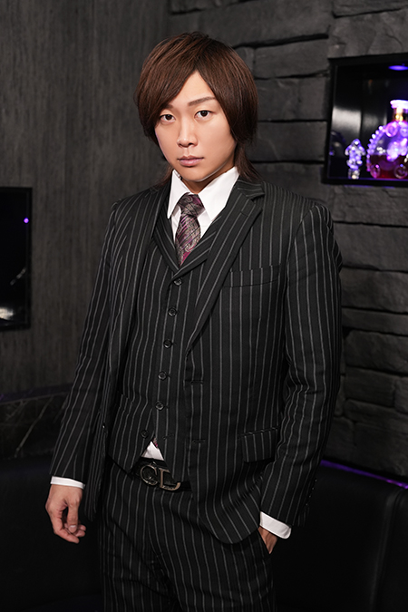 美波 龍司 CROWN GROUP 広島／流川・福山