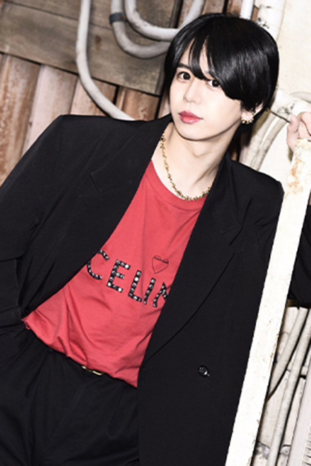 壱愛 One direction 歌舞伎町