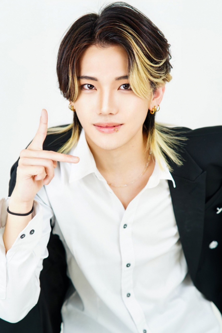 愛染 ユーリ KINGS すすきの