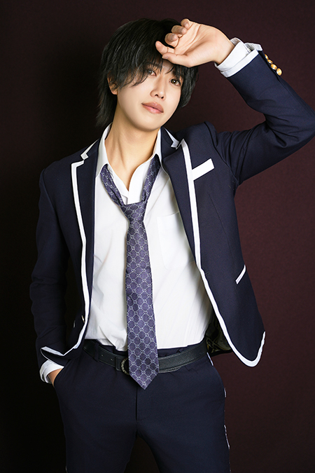 青空 爽馬 Leo 歌舞伎町