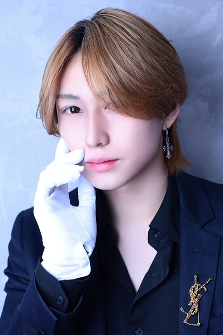 暁 GENTLY GREED 大阪 ミナミ