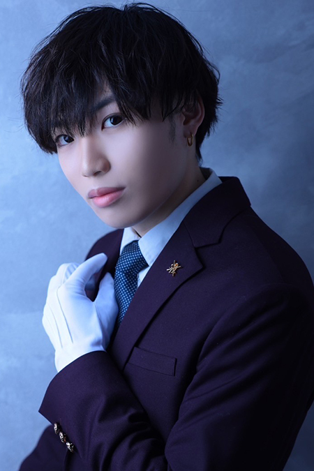 四天王寺 茜丸 GENTLY GREED 大阪 ミナミ