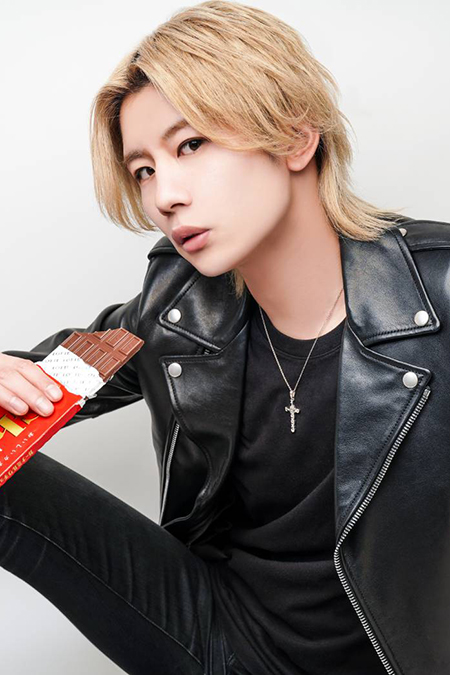 RockYou CHRONO 大阪 ミナミ