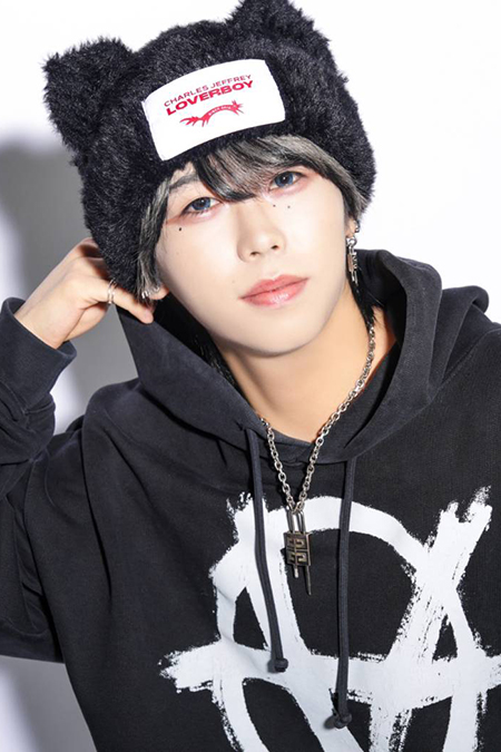 ミルク CHRONO 大阪 ミナミ