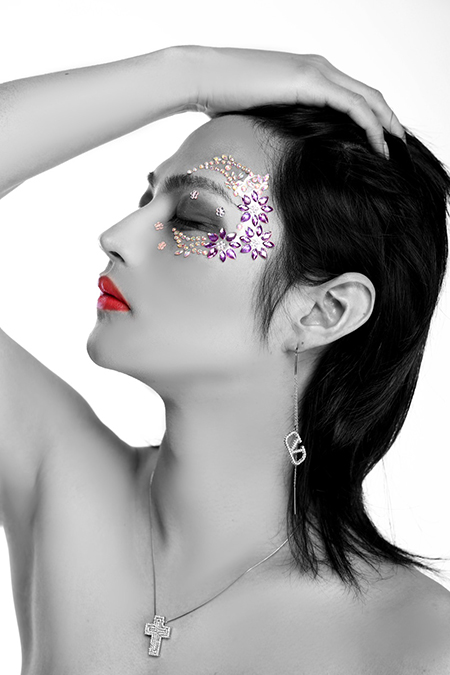 冰絲式恋ミゼラブル PrincePrincess 神戸