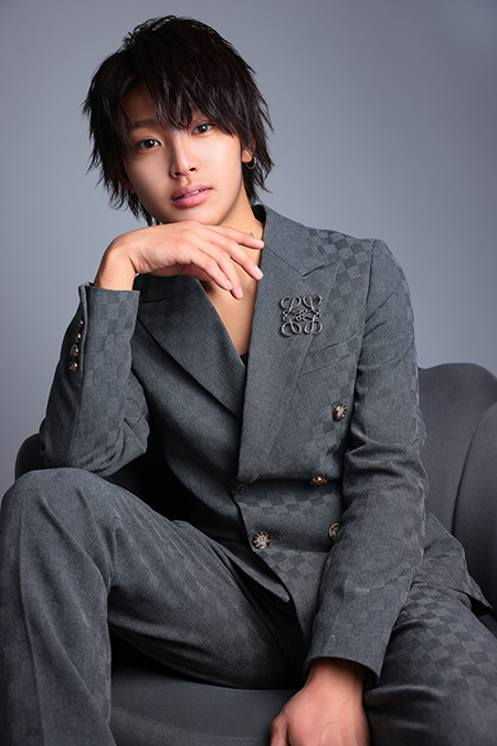 要 華恋 GO 大阪 ミナミ