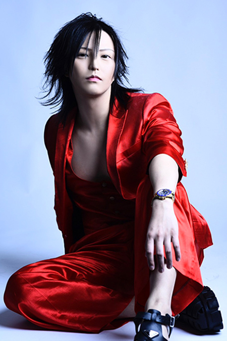 どっこい翔平 TOP DANDY REAL 歌舞伎町