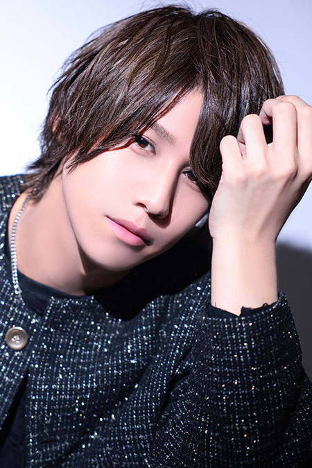 春夏冬 旬 Luis 神戸