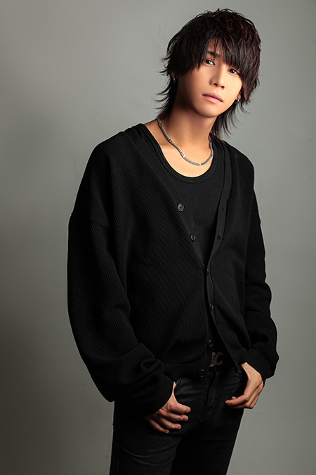 春夏冬 旬 Luis 神戸