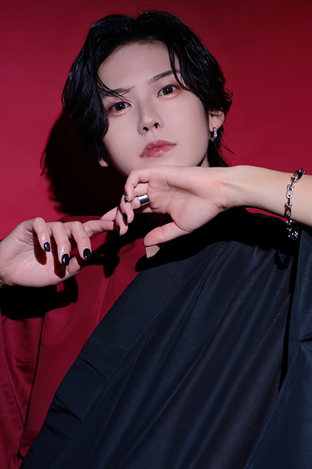 黒咲 実桜 宝地蔵 -紅- 大阪 ミナミ