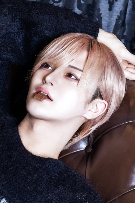 美月 Leo 歌舞伎町