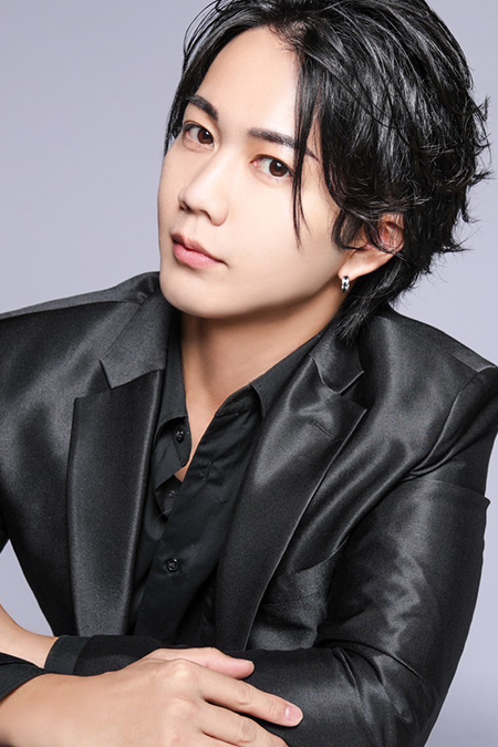 三井 花道 THE CLUB OSAKA 大阪 ミナミ